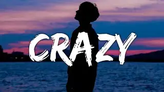 Kevin oh & Primary - Crazy (Lyrics) (From D.P. 2)