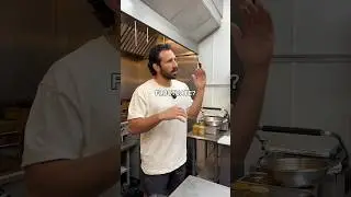 Прибыль от бургера? 🍔