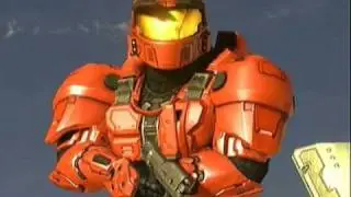 Peaches N' Cream- A Halo 3 Machinima- Episode 1