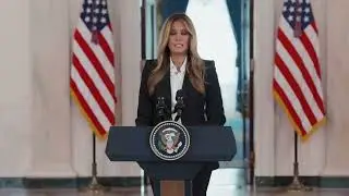 Melania Trump&rsquo;s Emotional Appeal to Putin Changes Lives &mdash; A White House Moment to Remember