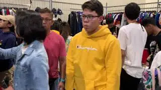 SNEAKERLAH 2019 A QUICK WALK THRU 1