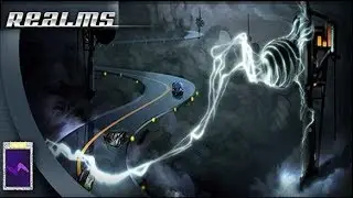 Acceleracers Video Game: Storm Realm | Distance (PC)