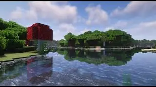 Minecraft Extremo Reinventado Ep 6: El Bosque oscuro!