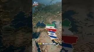 Putin&rsquo;s Double Move: Iran & Israel on the Brink &mdash; Will Diplomacy Work?#shorts