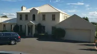The Mt. Eliza Check In
