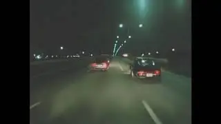 Devil Z x blackbird wangan racing