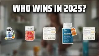 The Top 5 Best Quadbiotic For Women in 2025 - Must Watch Before Buying!