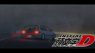Touge race Fivem | clarity touge