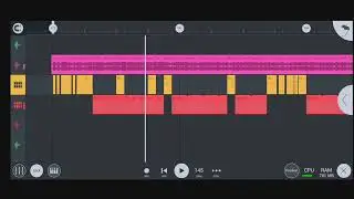 Cg flm project Mohni paan thela wali cg Octapad dj song 2023 Dj Narad mix kiran karan Dj 2023