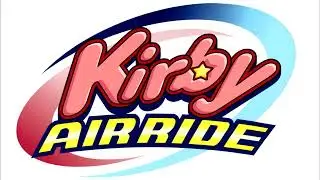 Sky Sands Kirby Air Ride Music Extended