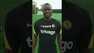 KANT&Eacute; APOLOGIZED FOR WINNING AFTER BEING INVITED TO A FAN'S HOME TO PLAY FIFA 🥺❤️