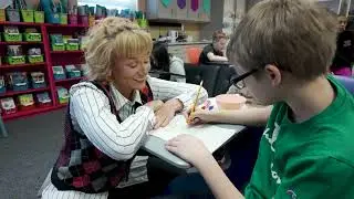 Teacher of the Year Finalists 2025
