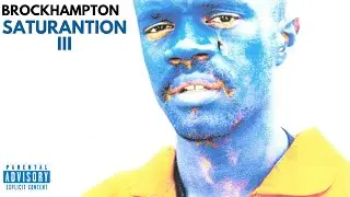 B̲R̲O̲C̲K̲H̲A̲M̲P̲T̲O̲N̲ - S̲A̲T̲U̲R̲A̲T̲I̲O̲N̲ III (Full Album)