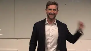 Fear: Fight or Flight | Matt Lindley | TEDxWarwickSalon