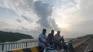 Galgibag Bridge - Canacona Goa