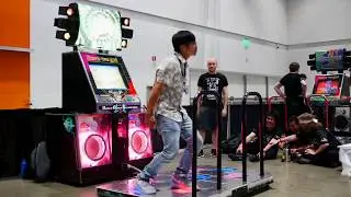 Top 7: Ram Ram - Conga Feeling // DDR Freestyle