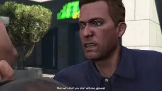 Grand Theft Auto Playthrough - Part 7
