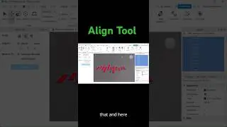Roblox Align Tool
