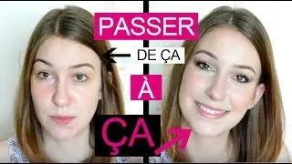 OBJECTIF TEINT LUMINEUX ET NATUREL !