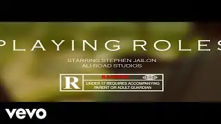 Stephen Jailon - Playing Roles