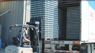 McKinney Made: TUPPS Brewery