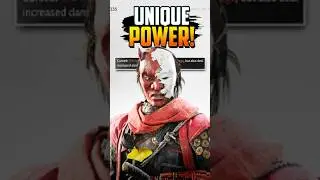Don&rsquo;t Skip The Most Powerful Secret Mask in Ghost of Yotei #ghostofyotei #gaming #viralvideo #games
