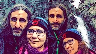 ORDESA PINETA TENA BENASQUE