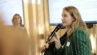 Conference Internationalisation: Borderless education as driver of the region