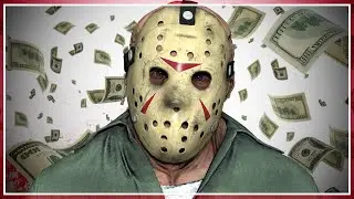 ANOTHER 'Friday The 13th' Lawsuit...
