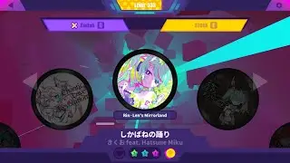 Muse Dash - ★8 Corpse Dance [FC] (Kagamine Rin & Len)