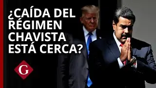 &iquest;LA PRIMERA BOMBA SOBRE VENEZUELA EST&Aacute; CERCA? I #radar24