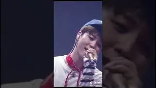 jimin(magic shop) acapella
