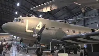 Museum Historian talks about D-Day