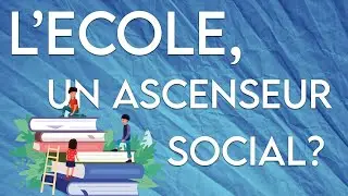 L'école, un ascenseur social pour les enfants d'immigrés?