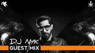 DJ NYK | Guest Mix | BBC Radio | Asian Network | Bollywood Remixes