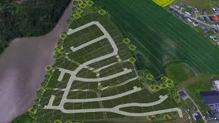Kildeb&aelig;kh&oslash;j - sk&oslash;nne udsigtgrunde i Storvorde