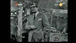 Joop Smits - Ein Kleines Compliment