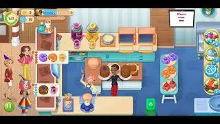 Level11-Cooking Diary-Cake Shop