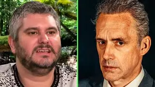 Jordan Peterson Has Completely Lost it