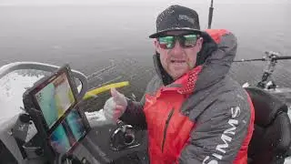 Lowrance Sidescan for Muskies
