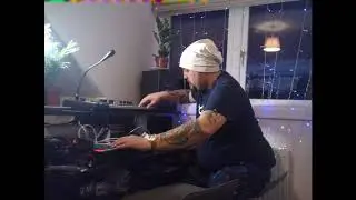 up and comeing edge