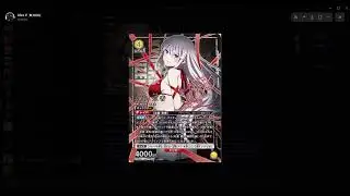 Chain me up and throw away the keys - Chained Soldier Card Reveals