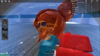 Mean Kill Streak On Roblox