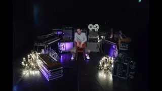 Davide Boosta Dileo - Sala Ballo