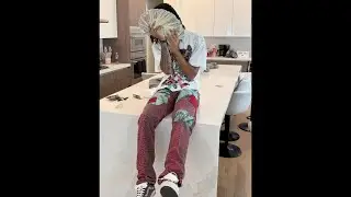 (FREE) Nino Paid x FattMack Sample Type Beat - 