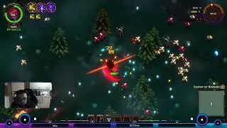[FR🔞] #scarlettower Un petit Roguelike sympathique