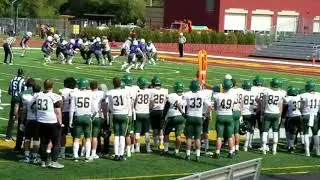 Trey Game vs St. Schoolastica(12)