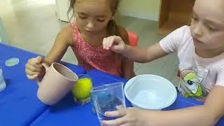 #ЭкПеРиМеНтЫ #playtime #kids  #ОбУчАйКа