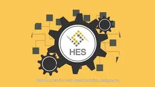 WINPAC Hospitality Engineering System (HES)