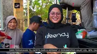 NING ADEPAN RABINE | DUA PUTRA ASINAN ARJASARI PATROL | RABU, 17 MEI 2023